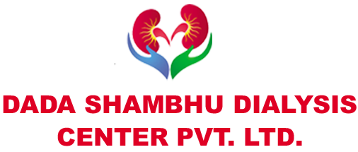 DADA SHAMBHU DIALYSIS CENTER PVT. LTD